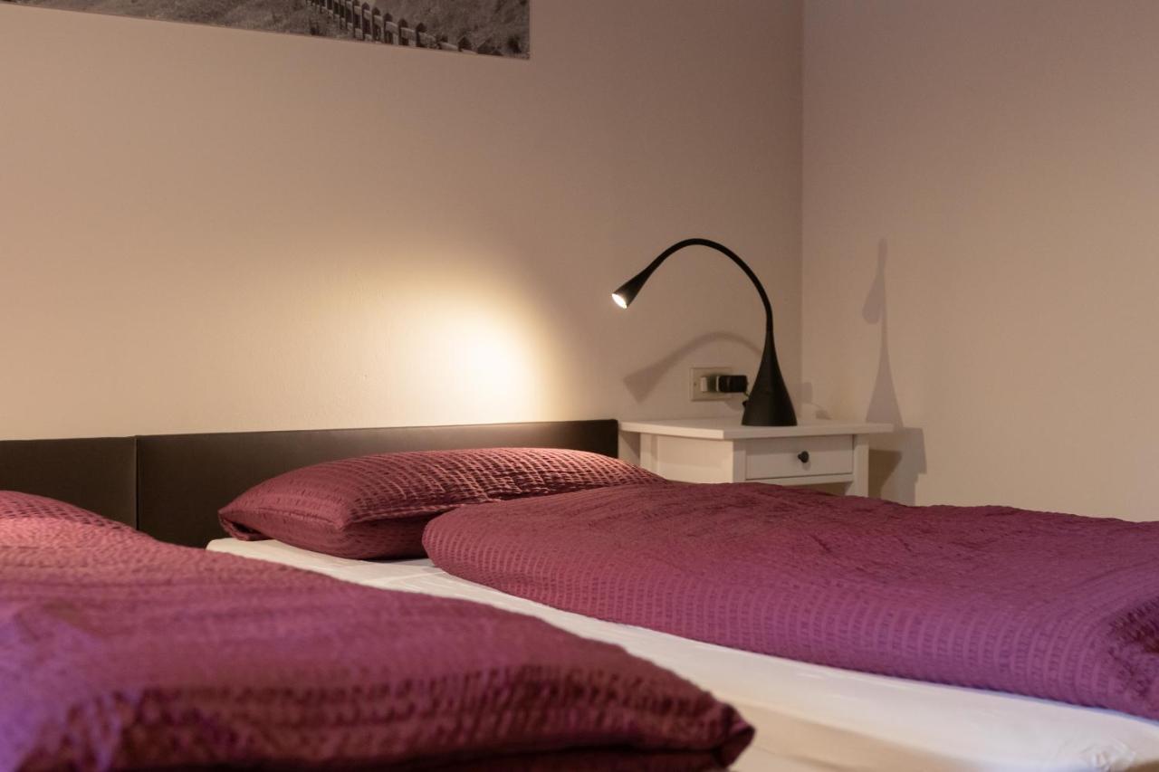 Casa Marcos Leilighet Livigno Eksteriør bilde